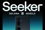 Solana Seeker Mobile, Telecommunicatie, Mobiele telefoons | Overige merken, Ophalen of Verzenden