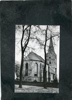 Ansicht Zuidlaren - Ned. Herv. Kerk, Verzamelen, Ansichtkaarten | Nederland, Verzenden, Gelopen, Drenthe