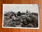 Aalten. Gezicht op Aalten., Verzamelen, Ansichtkaarten | Nederland, Ophalen of Verzenden, 1940 tot 1960, Gelopen, Gelderland