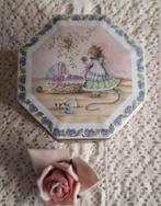 Vera de muis blikje, paarse viooltjes, Marjolein Bastin, Ophalen of Verzenden, Gebruikt, Overige, Overige merken