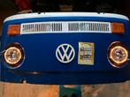 Wallpiece classic VW T2 Volkswagen wandlamp met LED licht, Ophalen, Gebruikt, Auto's