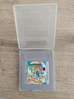 Super Mario land 2 gameboy spel in case, Spelcomputers en Games, Games | Nintendo Game Boy, Avontuur en Actie, 1 speler, Ophalen of Verzenden