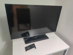 Toshiba 32 inch tv, Audio, Tv en Foto, Televisies, Ophalen, 100 Hz, Gebruikt, LED
