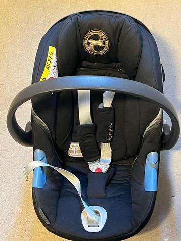 Cybex Aton M i-Size autostoel beschikbaar voor biedingen
