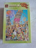 Nieuwe Puzzel - King 1000 stukjes, Ophalen of Verzenden, 500 t/m 1500 stukjes, Nieuw, Legpuzzel
