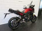 Yamaha MT-09 TRACER 900 MT09 HISTORIE TOP! (bj 2015), Motoren, Motoren | Yamaha, Bedrijf, 900 cc, Toermotor