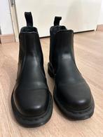 Dr. Martens 2976 Mono Smooth Leren Chelsea Boots, Verzenden, Zwart