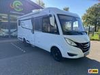 Hymer BMC I 600 White Line, Caravans en Kamperen, Integraal, Bedrijf, Diesel, Hymer