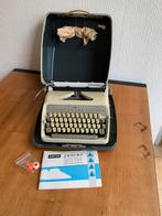 Een oude typemachine. Merk Adler., Diversen, Typemachines, Ophalen of Verzenden, Zo goed als nieuw