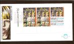 Postzegels  Nederland   FDC  197, Postzegels en Munten, Postzegels | Eerstedagenveloppen, Ophalen of Verzenden, Onbeschreven, Nederland