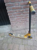 Story High Roller stuntstep, Fietsen en Brommers, Steps, Ophalen of Verzenden, Zo goed als nieuw, Gewone step