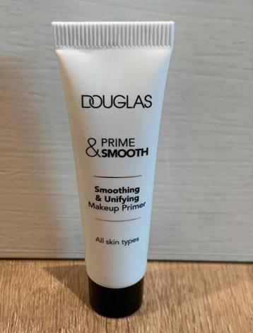 Douglas prime&smooth makeup primer 12 ml beschikbaar voor biedingen