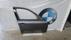 Voor deur portier rechts BMW 3 serie F30 F31 F80 + LCi Miner, Ophalen of Verzenden, Gebruikt, Deur