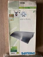 Philips ECOMOODS Wandlamp 11W - Nieuwstaat, Ophalen of Verzenden, Nieuw, Metaal