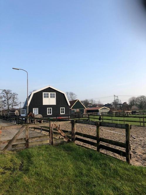 Per 1 september plek op een doe-het-zelf, rustige prive-stal, Dieren en Toebehoren, Stalling en Weidegang, Stalling, Weidegang