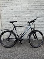 Mtb target 7005 mont blanc, Fietsen en Brommers, Fietsen | Mountainbikes en ATB, Gebruikt, Hardtail, 53 tot 57 cm, Ophalen