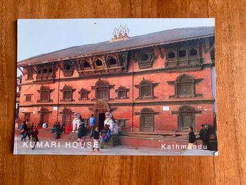 Kumari House, Kathmandu Nepal beschikbaar voor biedingen
