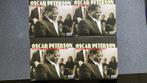 Oscar Peterson 4 cd’s van House of Jazz serie., Cd's en Dvd's, Cd's | Jazz en Blues, Jazz, Ophalen of Verzenden, Zo goed als nieuw