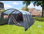 Te koop Air tent. Slechts 1 keer gebruikt, Ophalen, Zo goed als nieuw, Tot en met 4