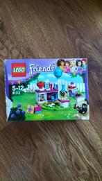 Lego Friends 41112, Kinderen en Baby's, Speelgoed | Duplo en Lego, Ophalen of Verzenden, Zo goed als nieuw, Complete set, Lego