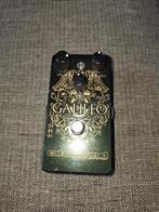 Catalinbread Galileo Overdrive/Treble boost/ Brian May, Ophalen of Verzenden, Gebruikt