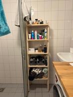 Fonq Badkamerkastje - Praktisch & Stijlvol, Ophalen of Verzenden, Zo goed als nieuw