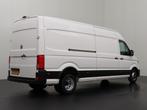 Volkswagen Crafter 2.0TDI 177PK DSG Automaat L4H3 Dubbel Luc, Automaat, Gebruikt, 4 cilinders, 2000 kg
