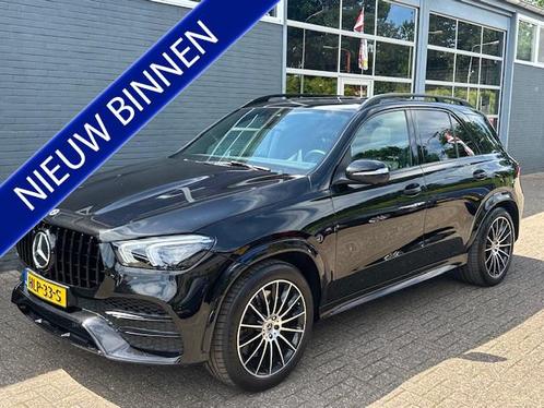 Mercedes-Benz GLE 350 e 4MATIC Premium Plus (bj 2022), Auto's, Mercedes-Benz, Bedrijf, Te koop, GLE, 360° camera, 4x4, ABS, Airbags