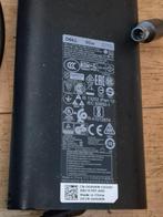Dell AC Adapter  90w 19.5v 4.62a, Ophalen of Verzenden, Gebruikt