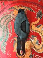 Leica DMR Hand Strap Draagriem Carrying Strap R9 R8, Leica, Ophalen of Verzenden, Leica, Leica