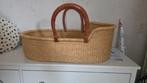 Mooie Mozes Mandje met Matras, Ophalen, Gebruikt, Wieg