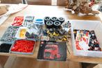 technisch lego, Ophalen of Verzenden, Gebruikt, Losse stenen, Lego