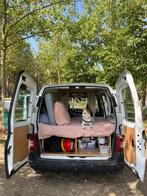 Citroën Berlingo 1.6 HDI MicroCamper. APK 2026, Voorwielaandrijving, Stof, 74 pk, 4 cilinders