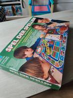 Spel der Spellen - MB Klassieker, Ophalen of Verzenden, Postbus 44, 3500 AA Utrecht, Een of twee spelers, Consumercare.benelux@hasbro.nl