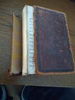 Nr. 1096 Les Pseaumes de David, Mis en vers Francois Revus e, Ophalen of Verzenden