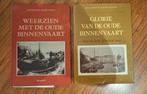 Boeken over de binnenvaart, Ophalen of Verzenden, Zo goed als nieuw, Motorboot, Boek of Tijdschrift