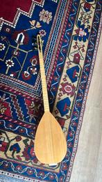 Kleine saz Turkse gitaar 83cm, Ophalen of Verzenden, Gebruikt, Akoestische gitaar