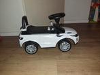 Loopauto rangerover, Kinderen en Baby's, Speelgoed | Buiten | Voertuigen en Loopfietsen, Ophalen of Verzenden