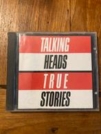 Talking Heads - True Stories, Ophalen of Verzenden, Zo goed als nieuw, Poprock