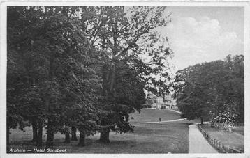 (380-335-007) Arnhem Hotel Sonsbeek beschikbaar voor biedingen