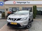 Nissan Qashqai 1.2 Tekna | Pano | Trekhaak | Leer | NAP, 65 €/maand, Gebruikt, 4 cilinders, 116 pk