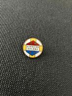 EHBO broche speldje  - Eenheidsdiploma, Ophalen of Verzenden, Gebruikt, Overige onderwerpen, Speldje of Pin