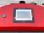 CV Houtkachel Merk - Attack SLX - 25KW Lambda NIEUW !!!!!!!, Ophalen, Mooie-spullen1@outlook.com, Lambda, Vrijstaand