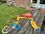 Vintage Drie Wieler, Antiek en Kunst, Antiek | Speelgoed, Ophalen of Verzenden