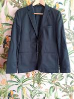 Blazer jas zwart maat 170, Ophalen of Verzenden, Zo goed als nieuw, Jongen, Jas