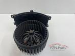VW Transporter T5 Kachel ventilatie motor, Ophalen of Verzenden, Gebruikt
