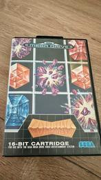 Sega Mega Drive - Columns, Puzzel en Educatief, Gebruikt, 2 spelers, Ophalen of Verzenden