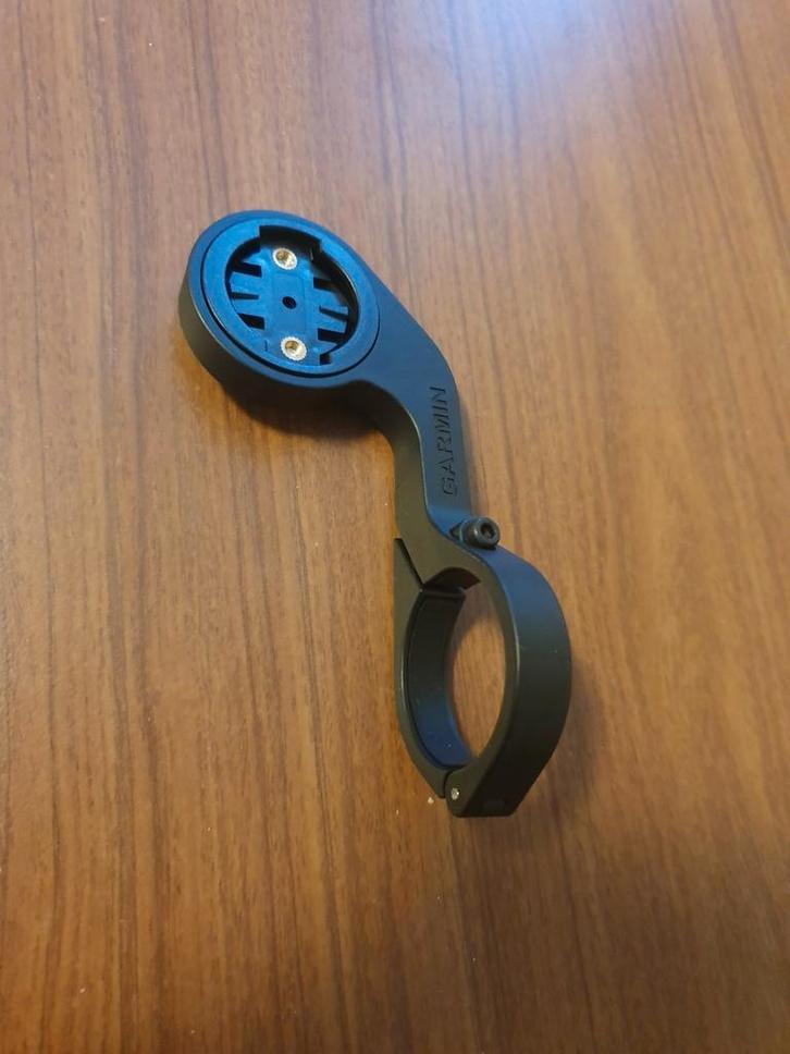 Garmin Edge out-front bike mount, nieuw, Fietsen en Brommers, Fietsaccessoires | Fietscomputers, Nieuw, Ophalen of Verzenden