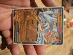 Pokemon Reshiram EX WHT 020/086, Ophalen of Verzenden, Nieuw, Losse kaart