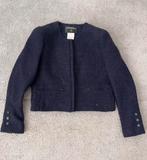 Chanel jas origineel!, Kleding | Dames, Jasjes, Kostuums en Pakken, Maat 38/40 (M), Overige kleuren, Ophalen of Verzenden, Zo goed als nieuw